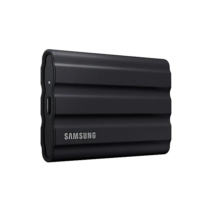 Samsung T7 Shield SSD Externo 1TB NVMe USB 3.2 Neg 2