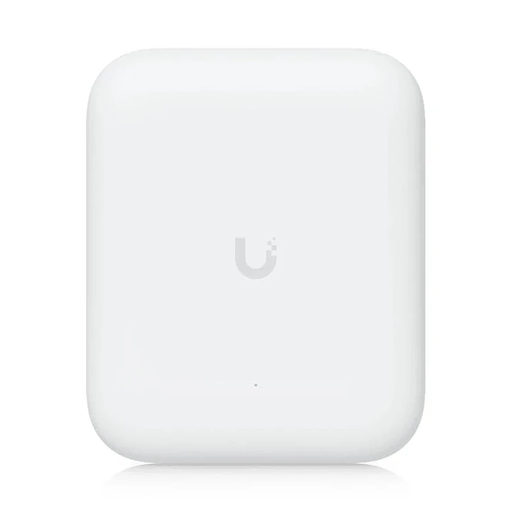 Ubiquiti U7-Outdoor AP WiFi7 PoE+ 1x1/2.5GbE 2