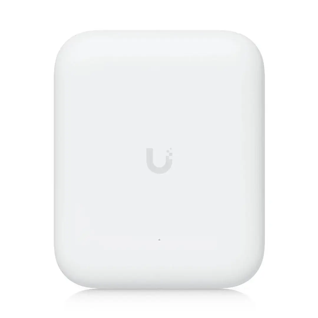 Ubiquiti U7-Outdoor AP WiFi7 PoE+ 1x1/2.5GbE 3