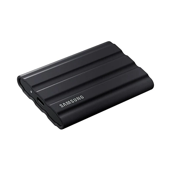 Samsung T7 Shield SSD Externo 1TB NVMe USB 3.2 Neg 3