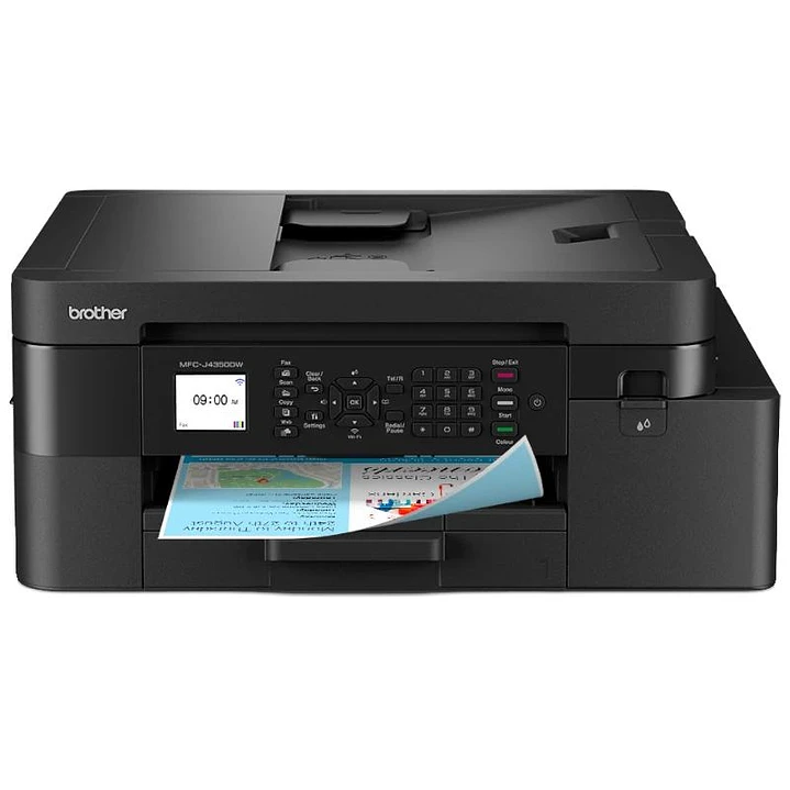 Brother Multifunción MFC-J4350DW 1