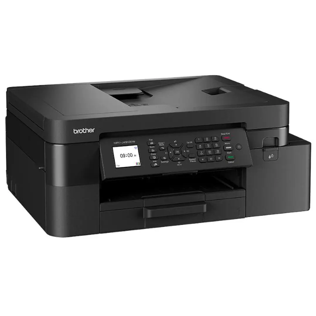 Brother Multifunción MFC-J4350DW 3