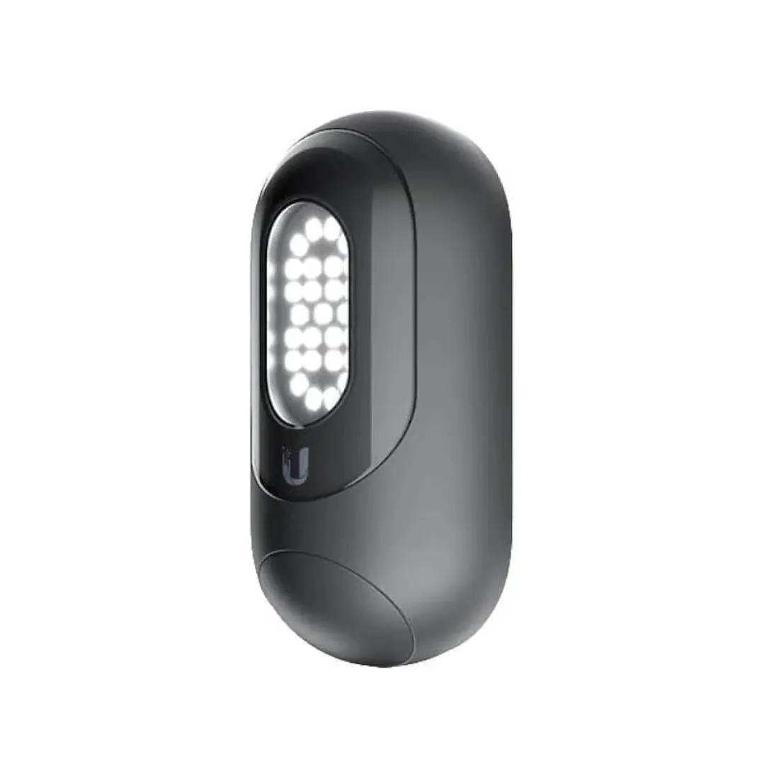 Ubiquiti UP-Floodlight Luz +  Sensor Luz + movimie 1