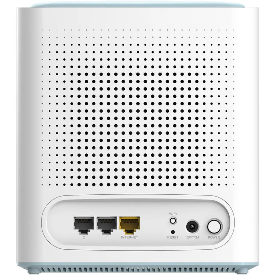 D-Link M32-2 WiFi6 Mesh Eagle Pro AI AX3200 2-pk 3
