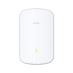 D-Link DAP-X3060W AP AX3000 WiFi6 1xG PoE 3xG