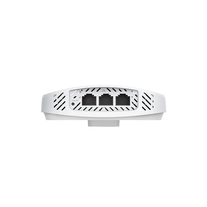D-Link DAP-X3060W AP AX3000 WiFi6 1xG PoE 3xG 3