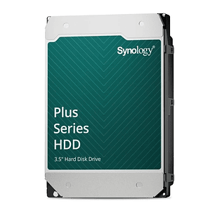 Synology HAT3310-12T 3.5