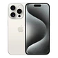 CKP iPhone 15 Pro Semi Nuevo 256GB White Grado B - Miniatura 1