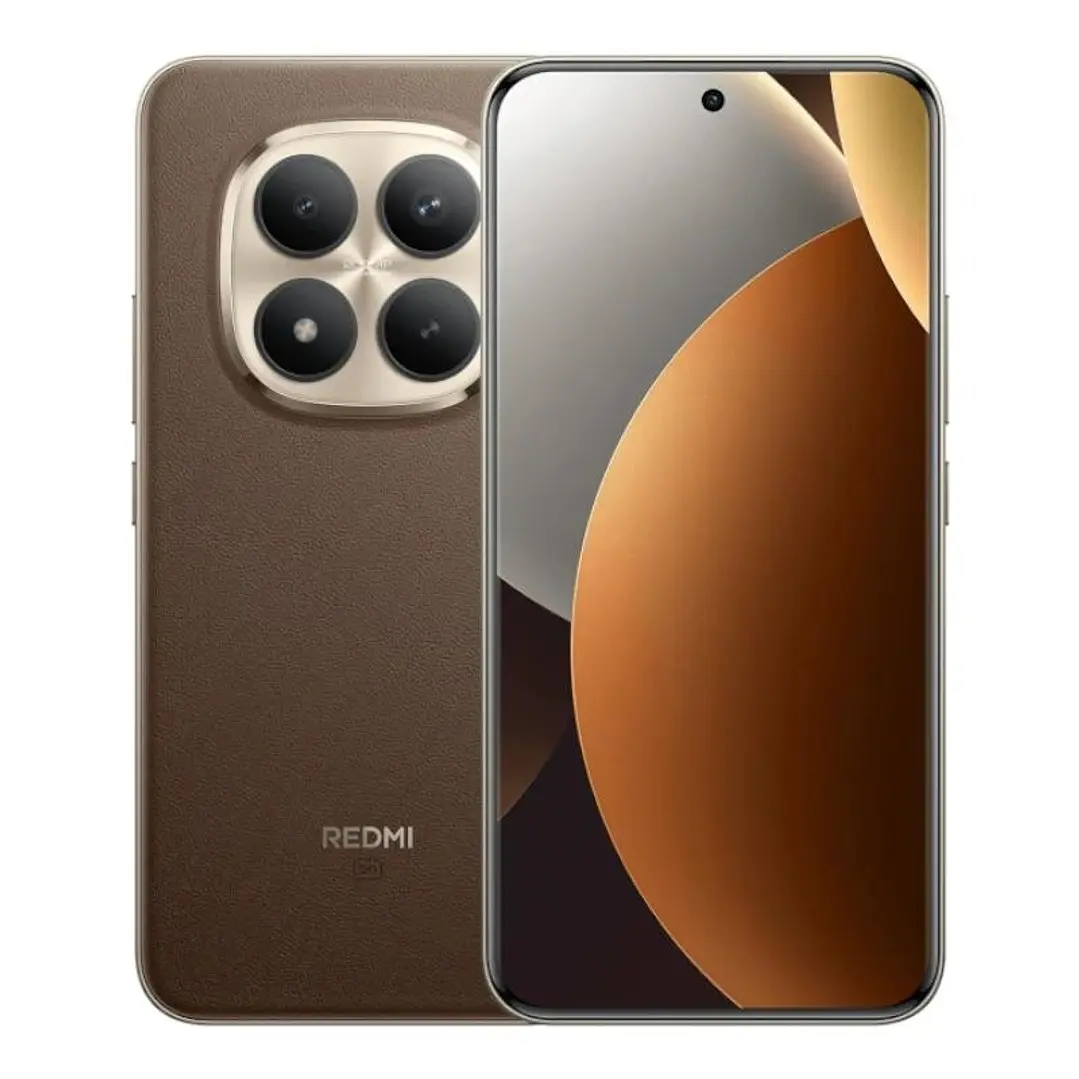 Xiaomi Redmi Note 15 Pro+ 5G 12Gb 512Gb 6.83