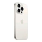 CKP iPhone 15 Pro Semi Nuevo 256GB White Grado B - Miniatura 2