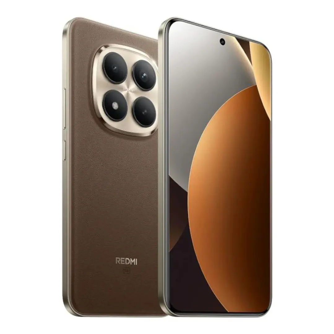 Xiaomi Redmi Note 15 Pro+ 5G 12Gb 512Gb 6.83