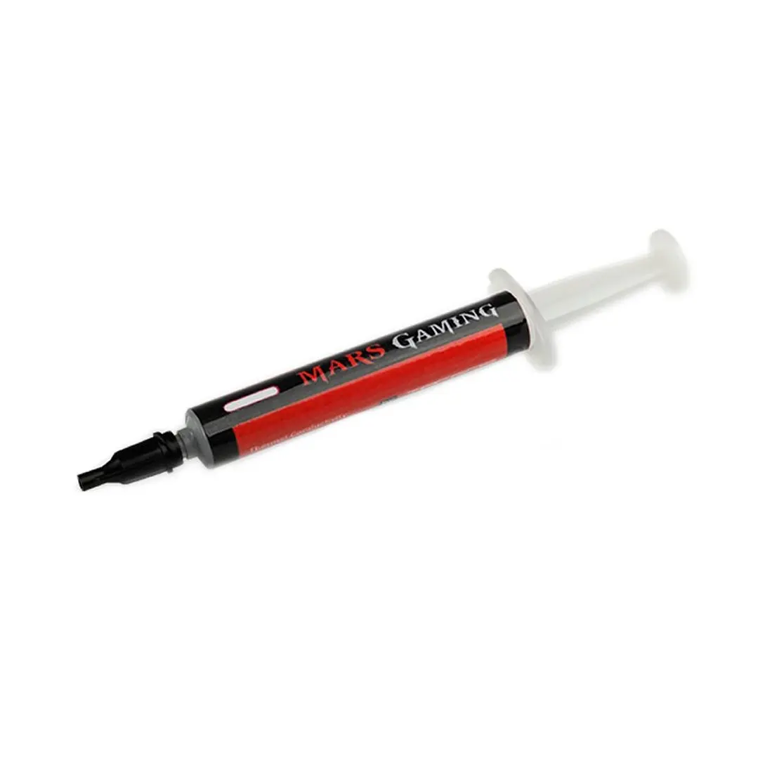 Mars Gaming Jeringuilla Pasta Térmica MT1 1