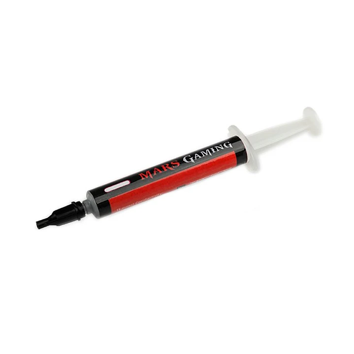 Mars Gaming Jeringuilla Pasta Térmica MT1 1