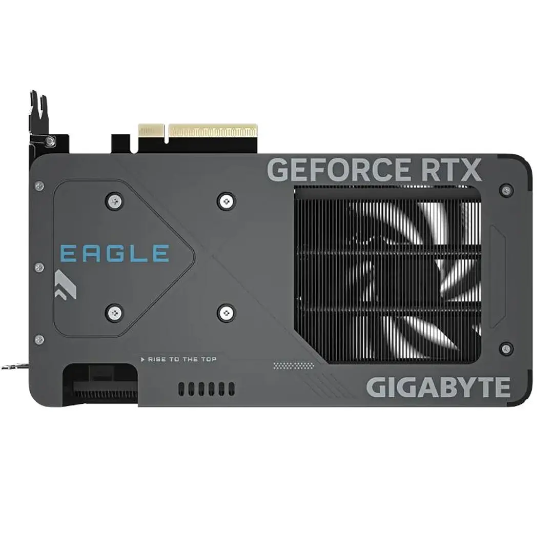Gigabyte VGA NVIDIA RTX 5060 Ti EAGLE OC 8G DDR7 3