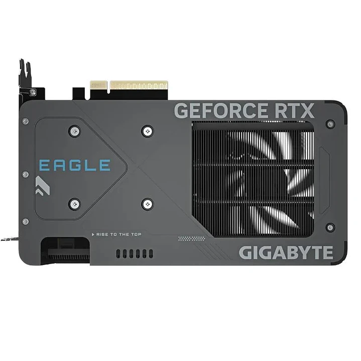 Gigabyte VGA NVIDIA RTX 5060 Ti EAGLE OC 8G DDR7 3