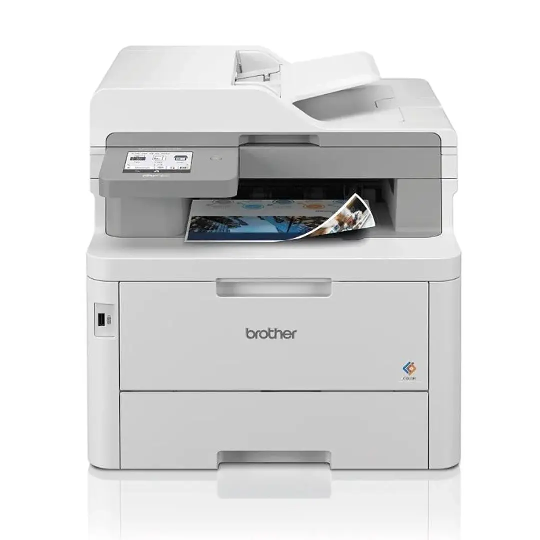 Brother Multifunción Led Color MFC-L8340CDW 1