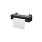 HP Plotter T250 A1 Usb Red Wifi - Thumbnail 1