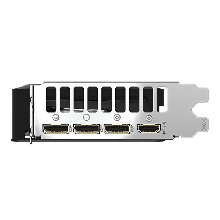 Gigabyte VGA NVIDIA RTX 5060 Ti EAGLE OC 8G DDR7 4