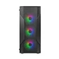 Cougar Caja Semitorre MX110 Rgb - vignette 1