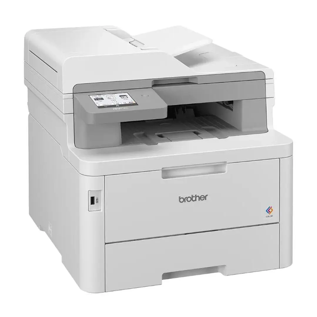 Brother Multifunción Led Color MFC-L8340CDW 3