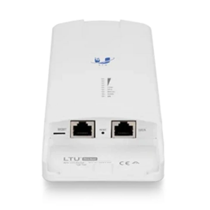 Ubiquiti LTU-Rocket Estación Base LTU 5Ghz PtMP 4