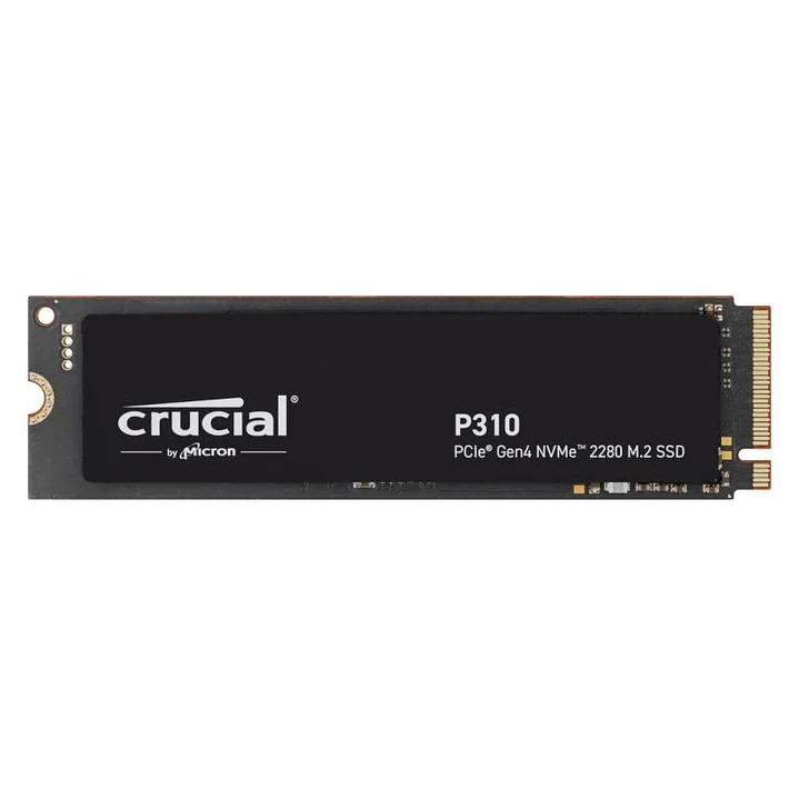 Crucial P310 2280 SSD 4TB PCIe 4.0 NVMe 1