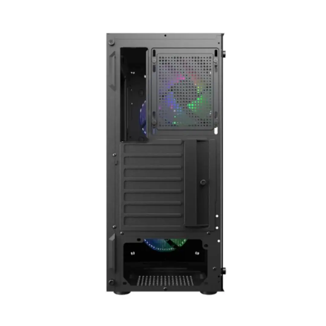 Cougar Caja Semitorre MX110 Rgb 4