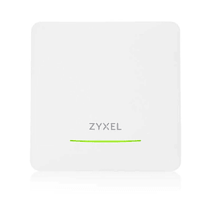 Zyxel NWA50BEPRO AP WiFi7 BE6500 PoE+ Dual