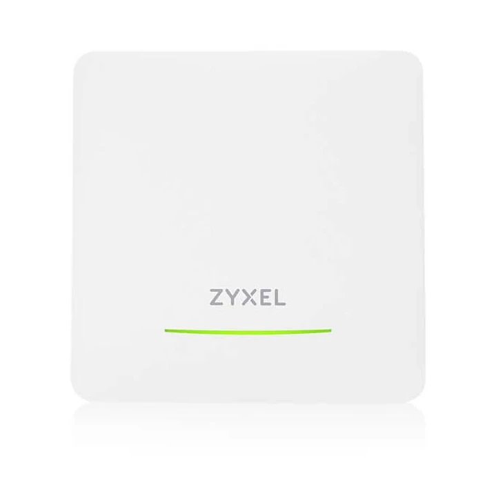 Zyxel NWA50BEPRO AP WiFi7 BE6500 PoE+ Dual 1