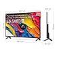 LG 55QNED82A6B TV 55