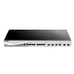 D-Link DXS-1210-12TC/E Switch 8x10G 2xSFP 2xC - vignette 1