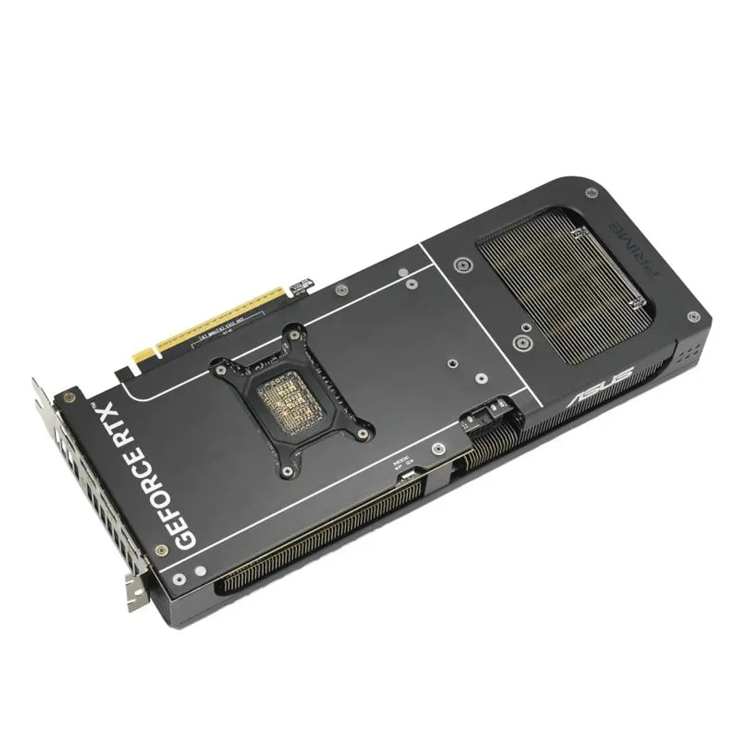 ASUS VGA NVIDIA PRIME RTX 5070 O12G DDR7 3