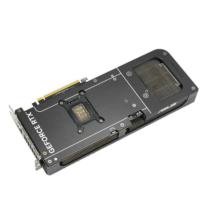 ASUS VGA NVIDIA PRIME RTX 5070 O12G DDR7 3