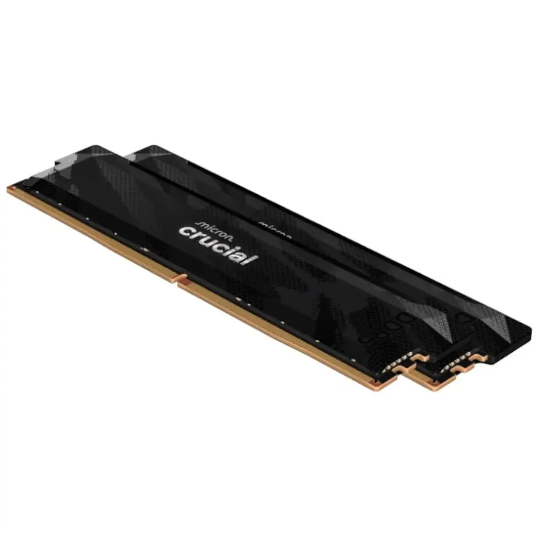 Crucial PRO CP2K16G64C32U5B OC 32G(16x2) DDR5 6400 1