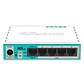 MikroTik RB750r2 hEX lite Router 5x10/100 L4 - vignette 2