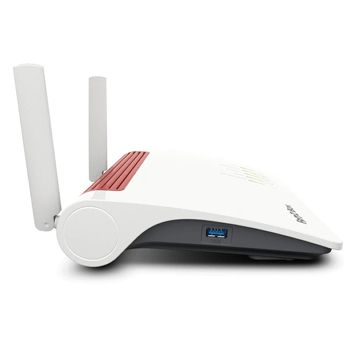 FRITZ! Box6890 LTE Router AC1750 4G ADSL/VDSL 3