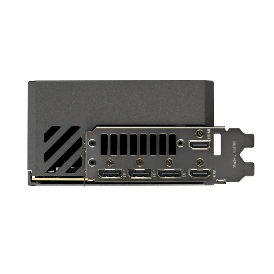 ASUS VGA NVIDIA RTX 5080 ROG Astral OC 16GB GAMING 4