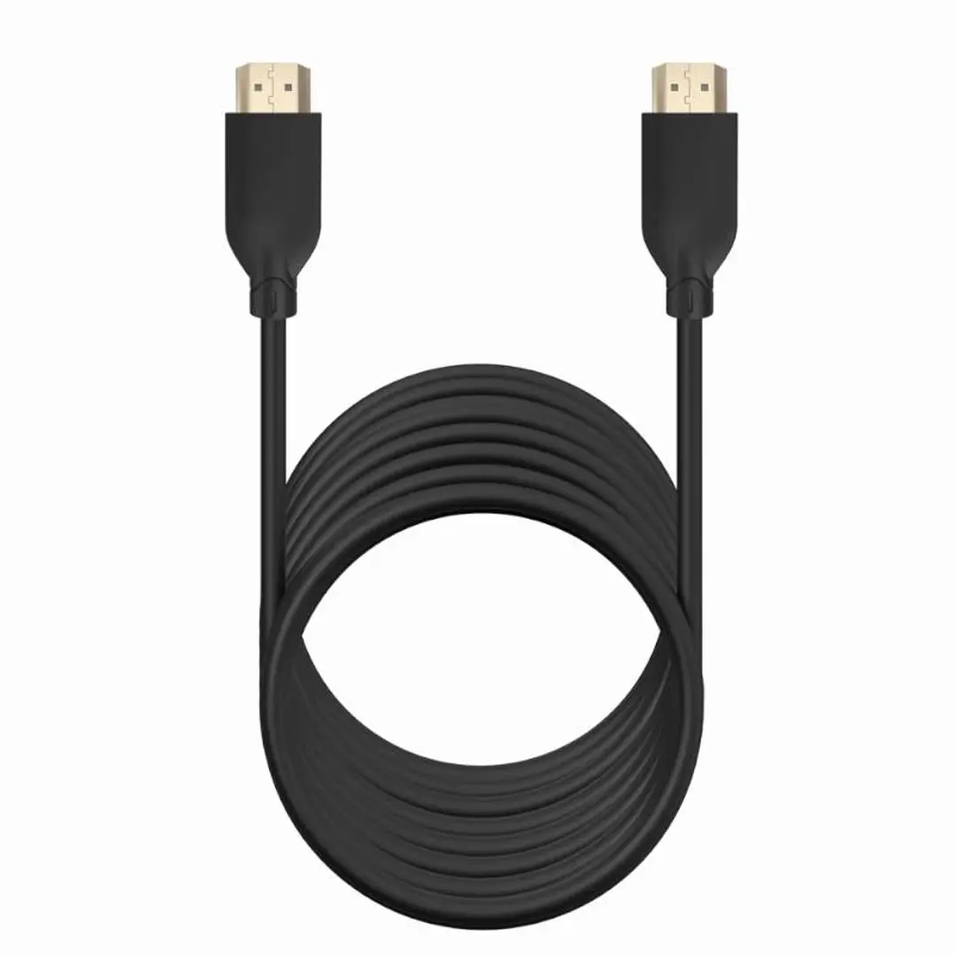 Aisens Cable HDMI V2.0 CCS AM-AM negro 10m 3