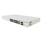 MikroTik CRS320-8P-8B-4S+RM Switch 8xGb PoE++ - Thumbnail 1