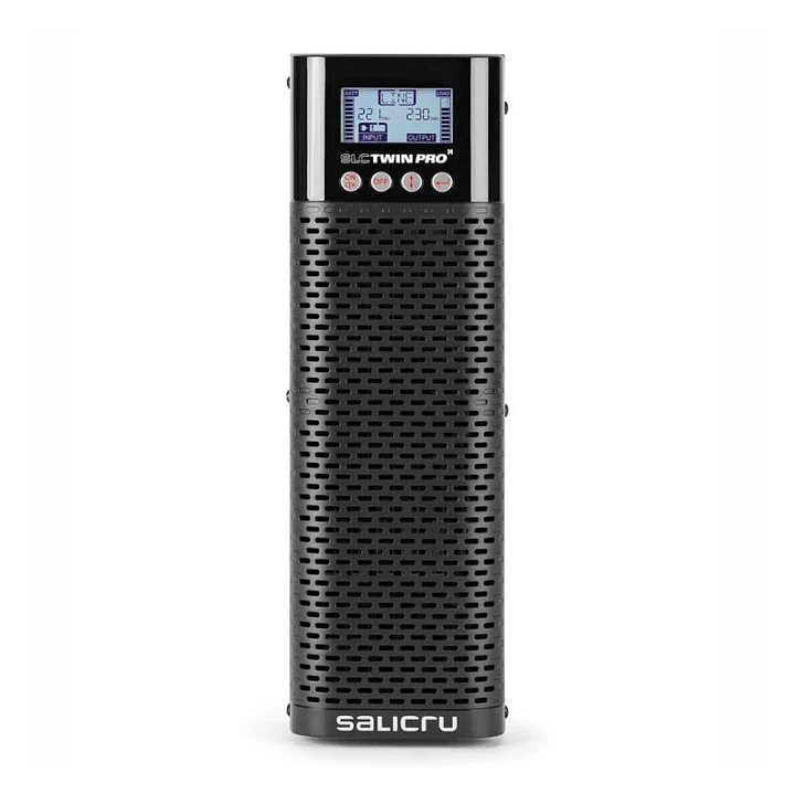 Salicru SLC 3000 TWIN PRO2 IEC ( B1) sin baterias 2