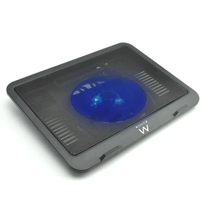 EWENT EW1250 Soporte Refrigeración Portátil 2