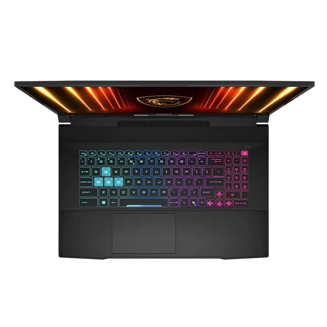 MSI Katana 17-082XES i9-14900HX 32 1TB 5060 DOS 17 3