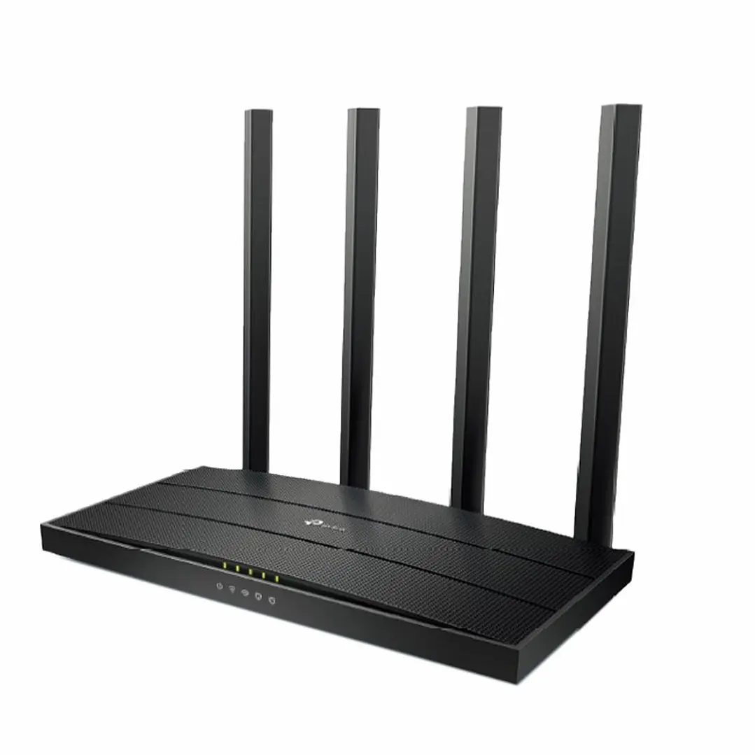 TP-Link Archer C80 Router WiFi AC1900 Dual Band 1