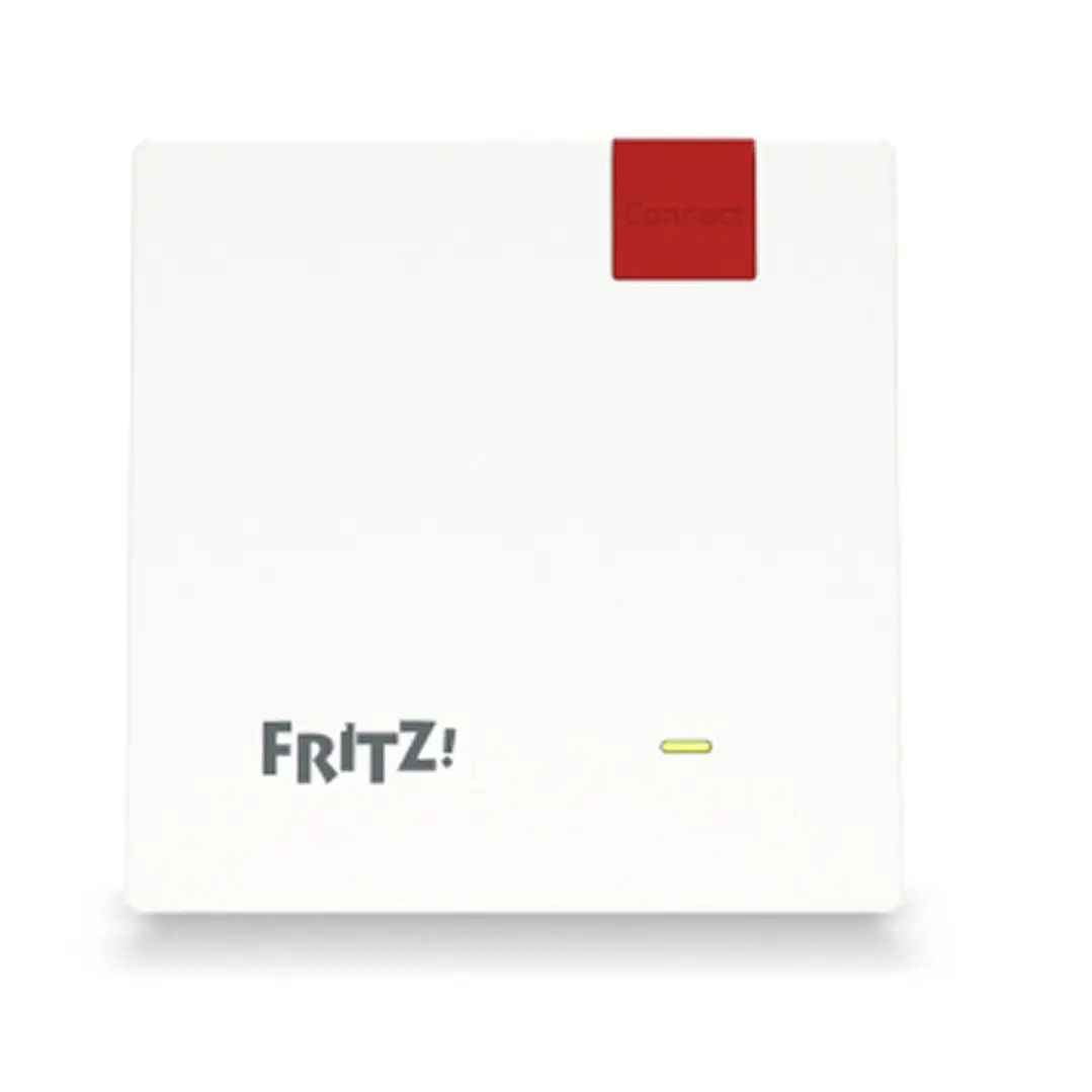 FRITZ!Repeater 1200 AX WiFi6 1xGbE Mesh 1