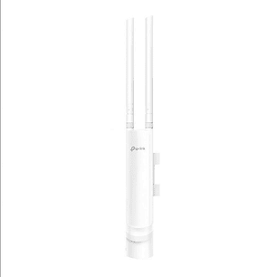 TP-LINK EAP110-Outdoor Punto Acceso N300 PoE
