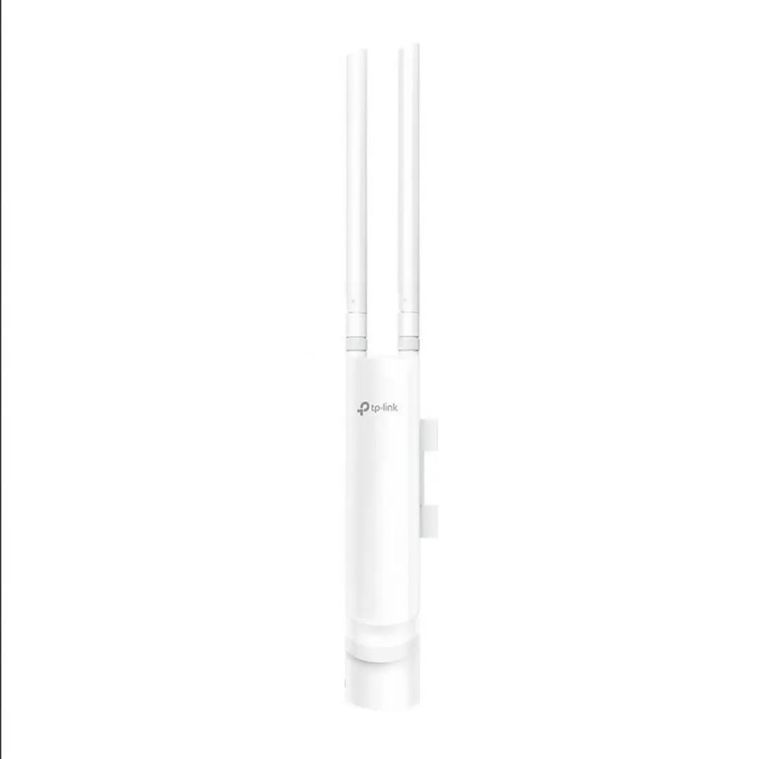 TP-LINK EAP110-Outdoor Punto Acceso N300 PoE 1