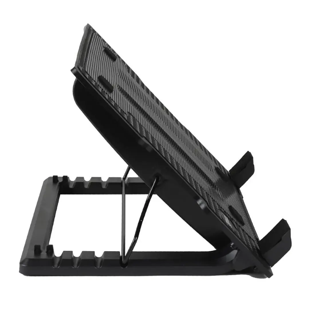 iggual Refrigerador portátil 2 ventiladors RP2V17A 2