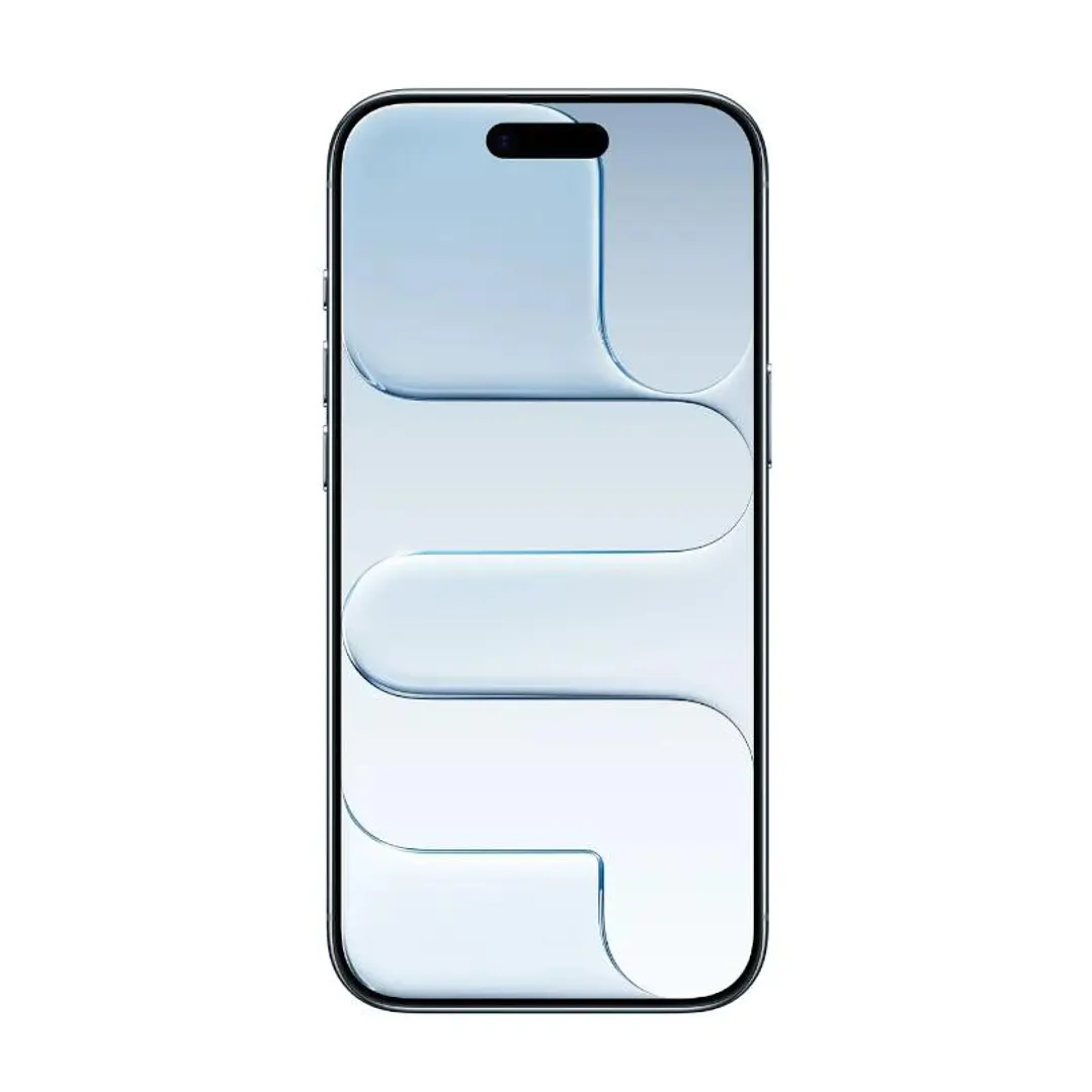 Apple IPHONE AIR SKY BLUE 1TB 2