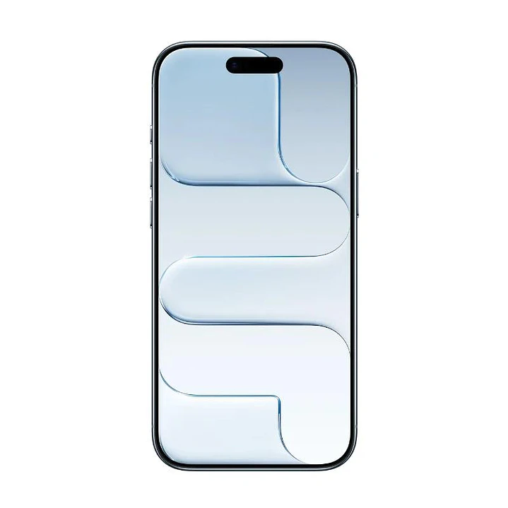 Apple IPHONE AIR SKY BLUE 1TB 2