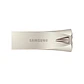 Samsung Bar Plus 256GB USB 3.1 Champaign Silver - thumbnail 1